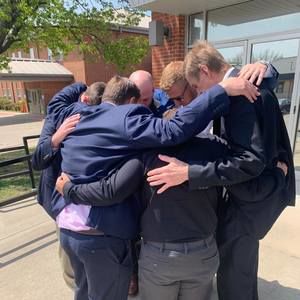 Meet your Posher, Jake